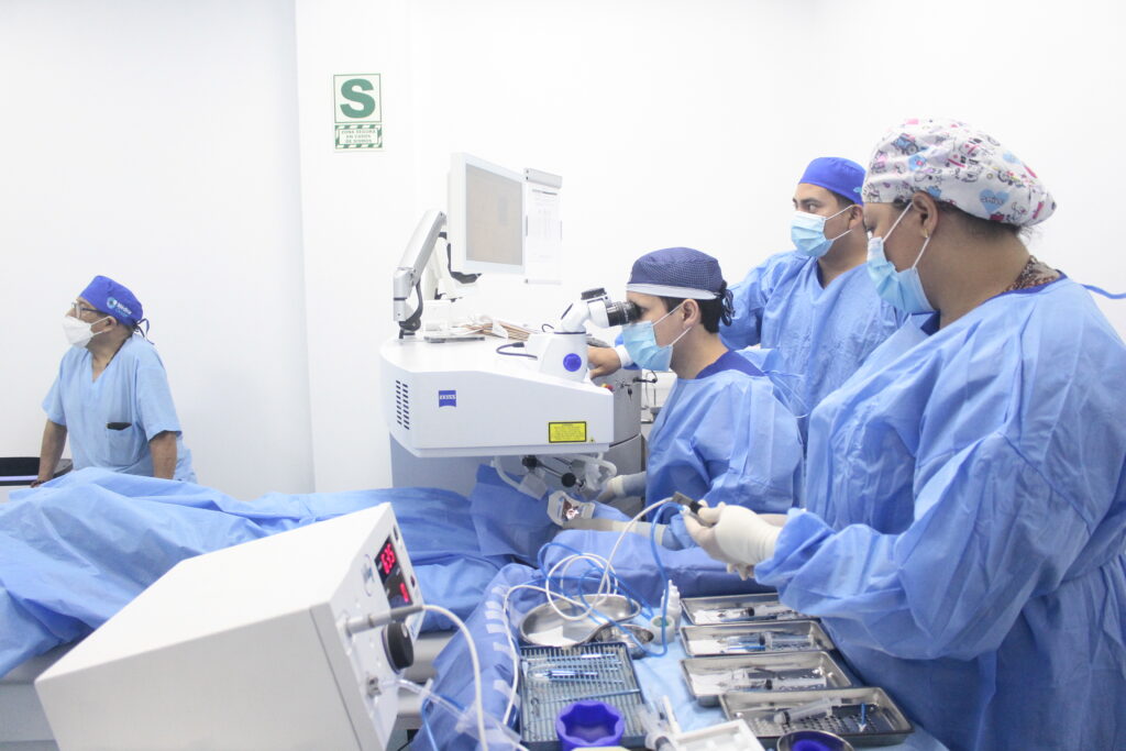 cirugia-laser-lima